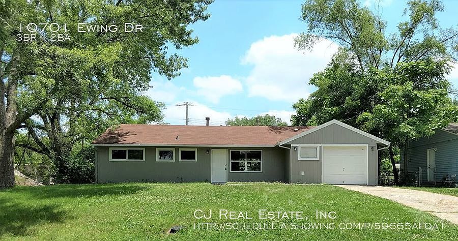 1st image of 10701 Ewing Dr