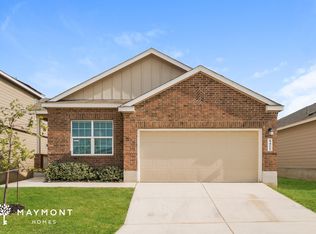 4411 Meadowland Pl, San Antonio, TX 78222