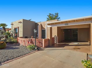 2794 S Camino Selva, Green Valley, AZ 85622