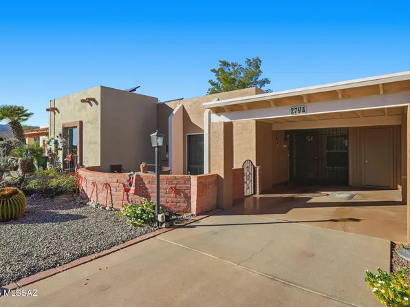 2794 S Camino Selva, Green Valley, AZ 85622
