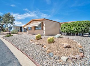 226 W Pinon Dr, Green Valley, AZ 85614