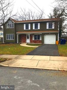 13 Winnipeg Ln, Lawrence Township, NJ, 08648