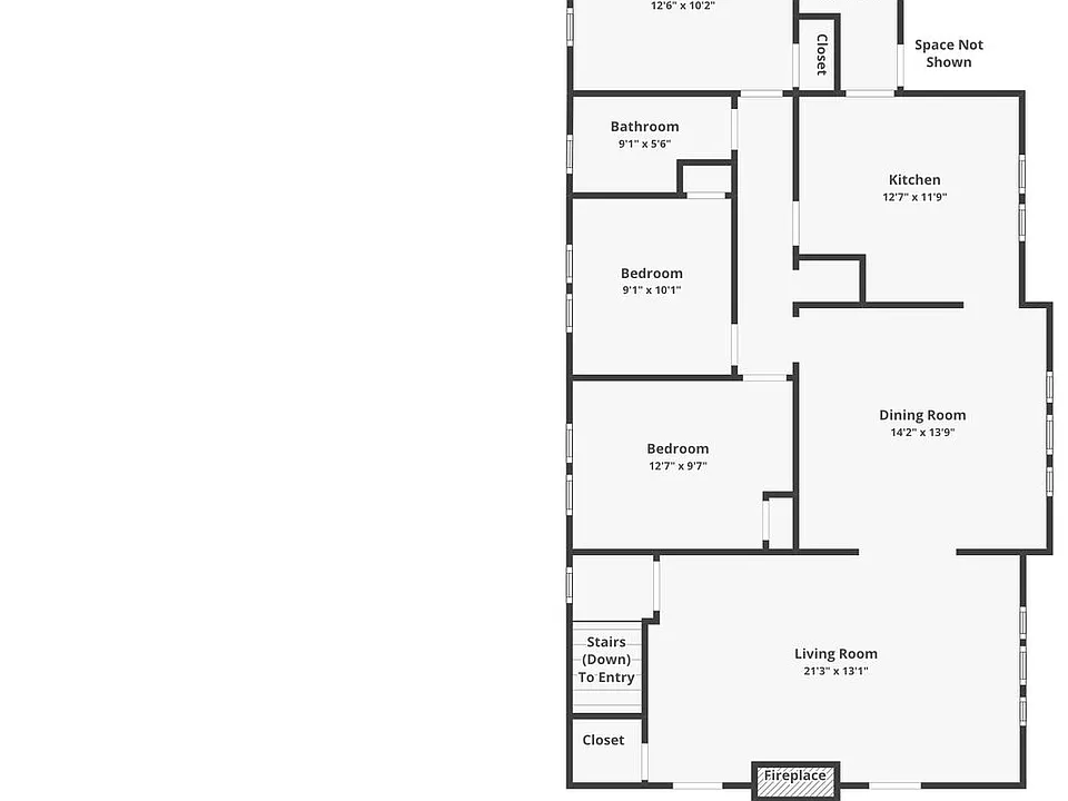 569 Westmoreland Ave #1