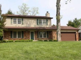7331 McFarland Rd, Indianapolis, IN 46227