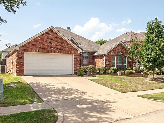 2nd image of 5920 Silver Sage Ln