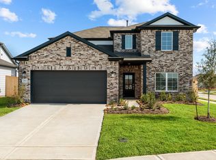 5062 Celestial Ct, La Marque, TX 77568