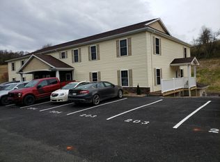 77 Woodsdale Cemetery Rd #301, Grafton, WV 26354