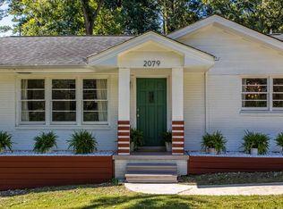 2079 Mesa Dr SE, Atlanta, GA 30316