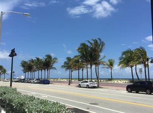 1200 N Fort Lauderdale Beach Blvd APT 1, Fort Lauderdale, FL 33304