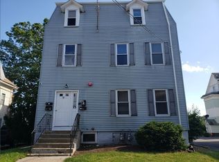 41 Dunham St APT 1, Attleboro, MA 02703