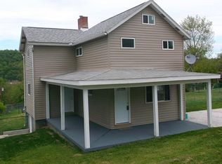 457 Hudson Ave, Monongahela, PA 15063