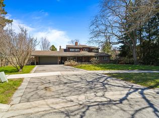 1460 Halyard Ct, Mississauga, ON L5J1B1