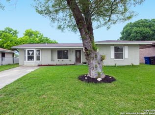 7415 Westfield Blvd, San Antonio, TX 78227
