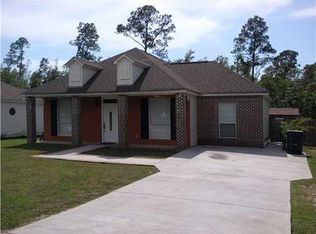305 Espy Ave, Pass Christian, MS 39571