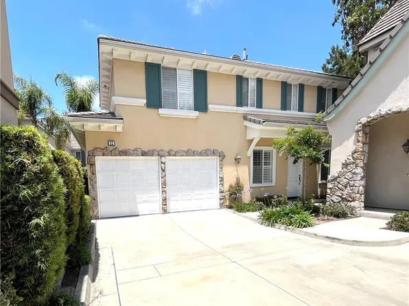 52 Danbury Ln, Irvine, CA 92618