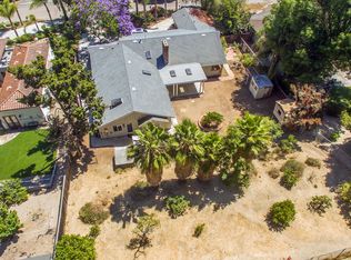 4295 Acacia Ave, Bonita, CA 91902