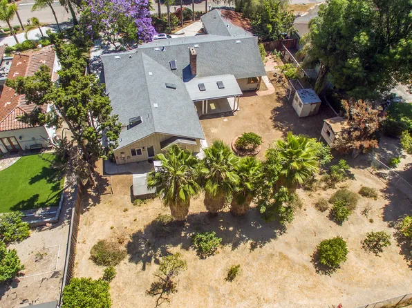 4295 Acacia Ave, Bonita, CA 91902