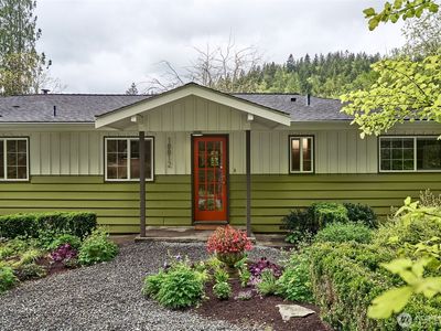 18812 SE 109th Street, Issaquah, WA, 98027