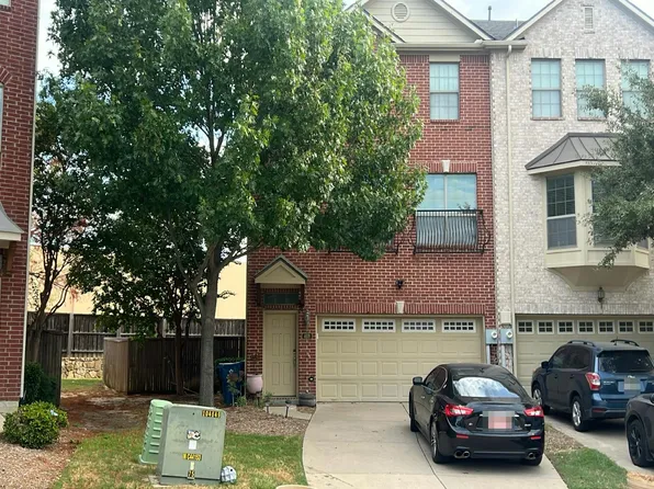 469 Busher Dr, Lewisville, TX 75067