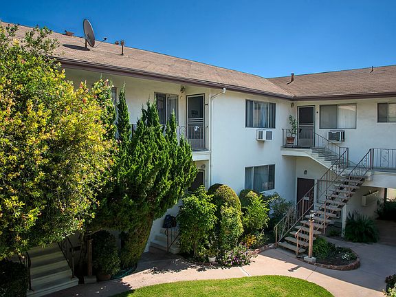 5th image of 631 E Verdugo Ave APT K