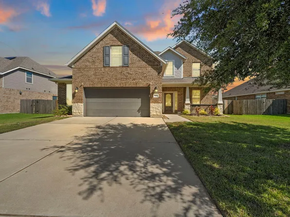 8807 Jonquil Dr, Rosenberg, TX 77469