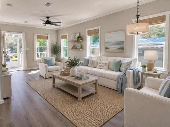 8 Gentle Ben Path #215, Ormond Beach, FL 32174
