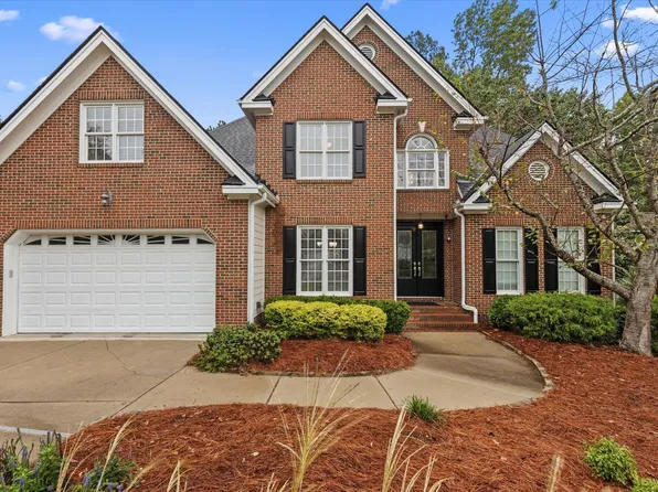2921 Oak Bridge Dr, Raleigh, NC 27610