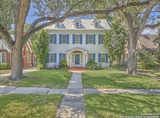 426 W Kings Hwy, San Antonio, TX 78212