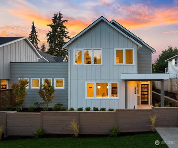 9511 NE 128th Street, Kirkland, WA, 98034