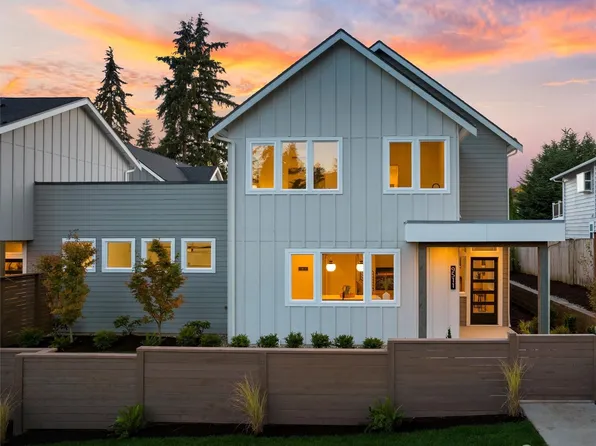 9511 NE 128th Street, Kirkland, WA 98034