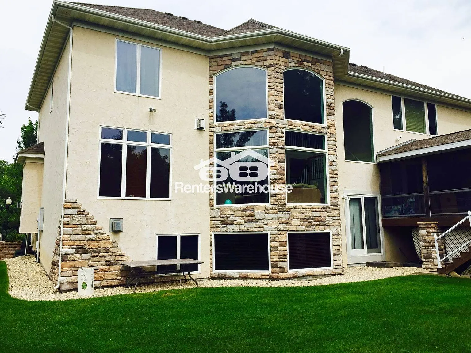 Available Now: 5 Bedroom 5.5 Bath Overlooking the 5th green of the TPC Blaine — Photo 3