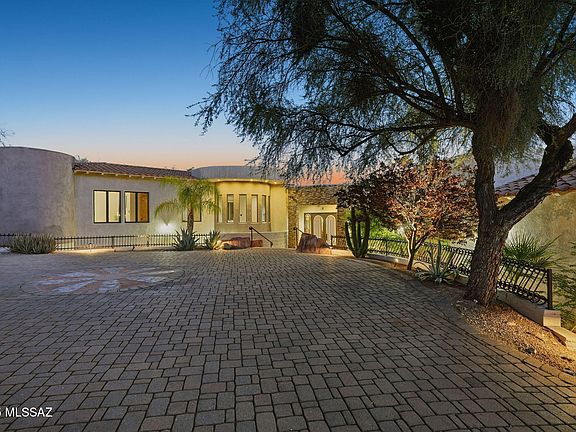 2nd image of 5171 N Hacienda Del Sol Rd