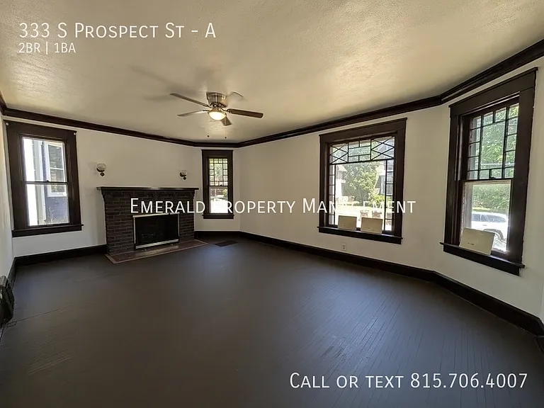 333 S Prospect St #A — Photo 4