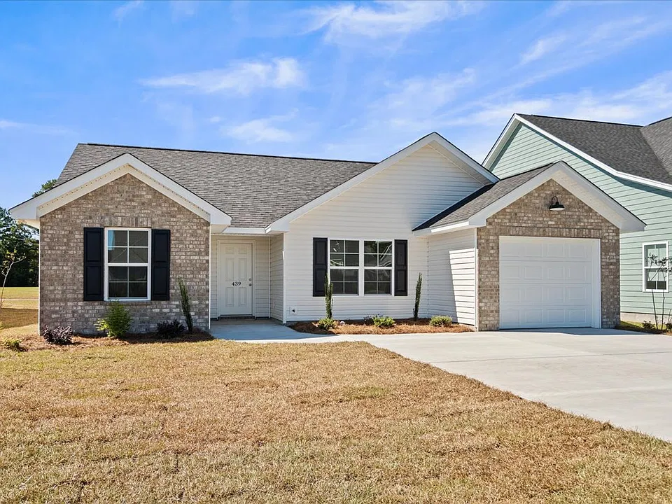 419 Clark Branch Rd