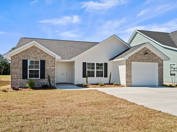 419 Clark Branch Rd, Florence, SC