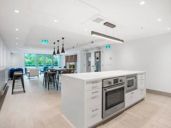 English Bay Residences