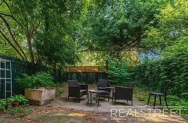 14 Harrison Place, #1