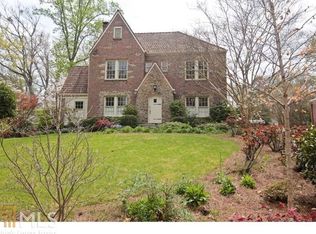 210 Upland Rd, Decatur, GA 30030