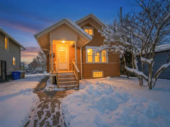 1505 69th STREET, Kenosha, WI 53143