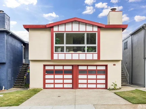 179 Canterbury Ave, Daly City, CA 94015