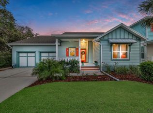 45 Sandy Beach Way, Palm Coast, FL 32137