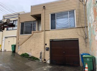 9 Apollo St, San Francisco, CA 94124