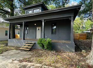 1032 Bonham St, Paris, TX 75460