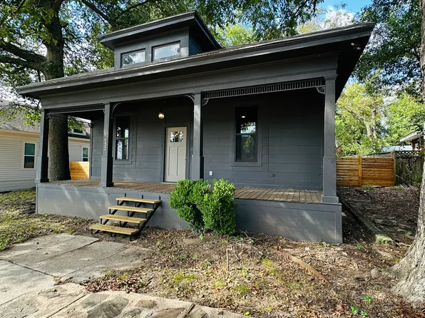 1032 Bonham St, Paris, TX 75460