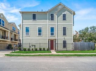2613 Link Rd, Houston, TX 77009