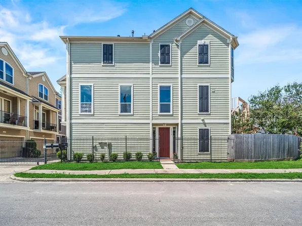 2613 Link Rd, Houston, TX 77009