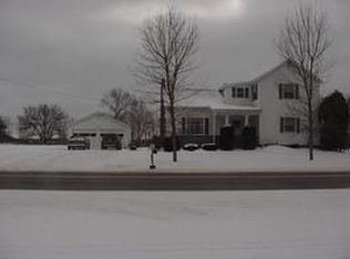 1295 W 100 N, Angola, IN 46703