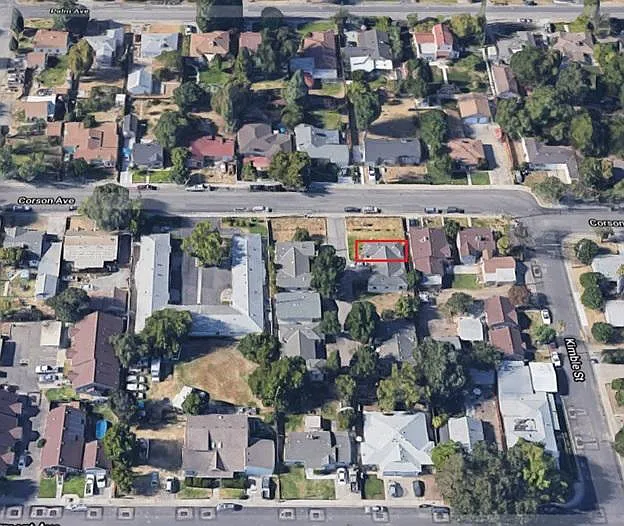 234 Corson Ave — Photo 9