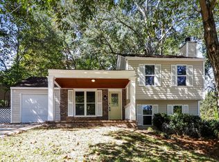405 Rill Crest Ct, Alpharetta, GA 30022