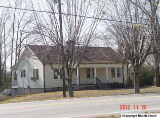 90 Al Highway 168, Horton, AL 35980